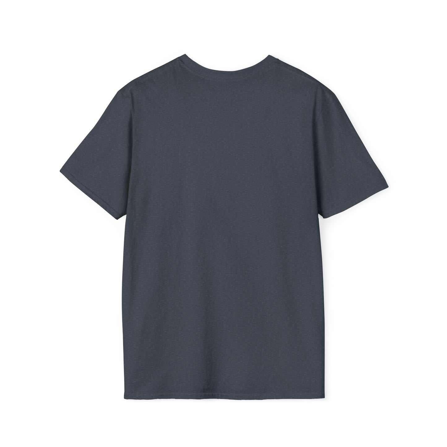 Classic TV One Day at a Time Unisex Softstyle T-Shirt