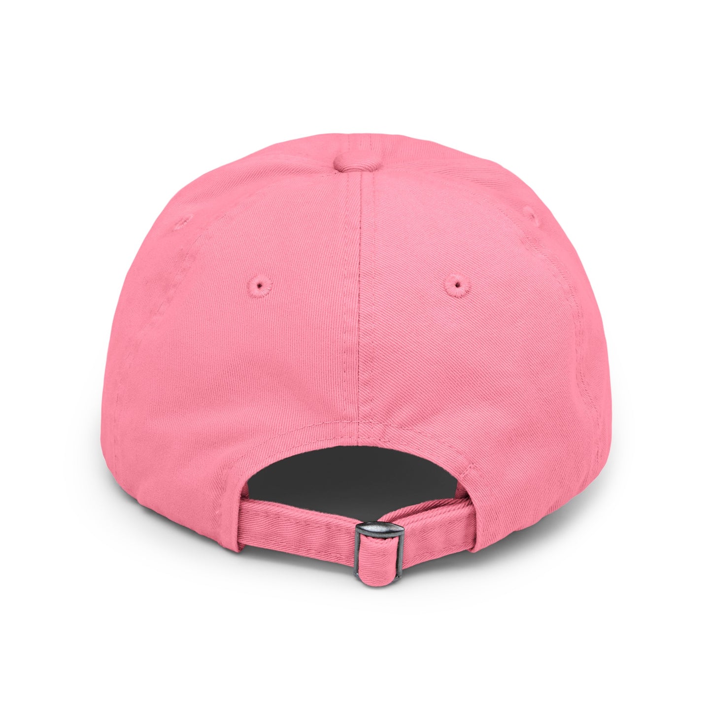 Retired Blackout Artist Unisex Distressed Cap