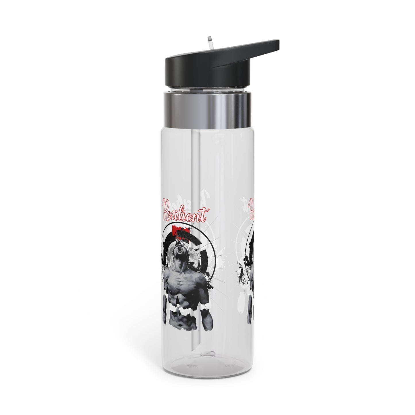 Resilient Kensington Tritan™ Sport Bottle, 20oz