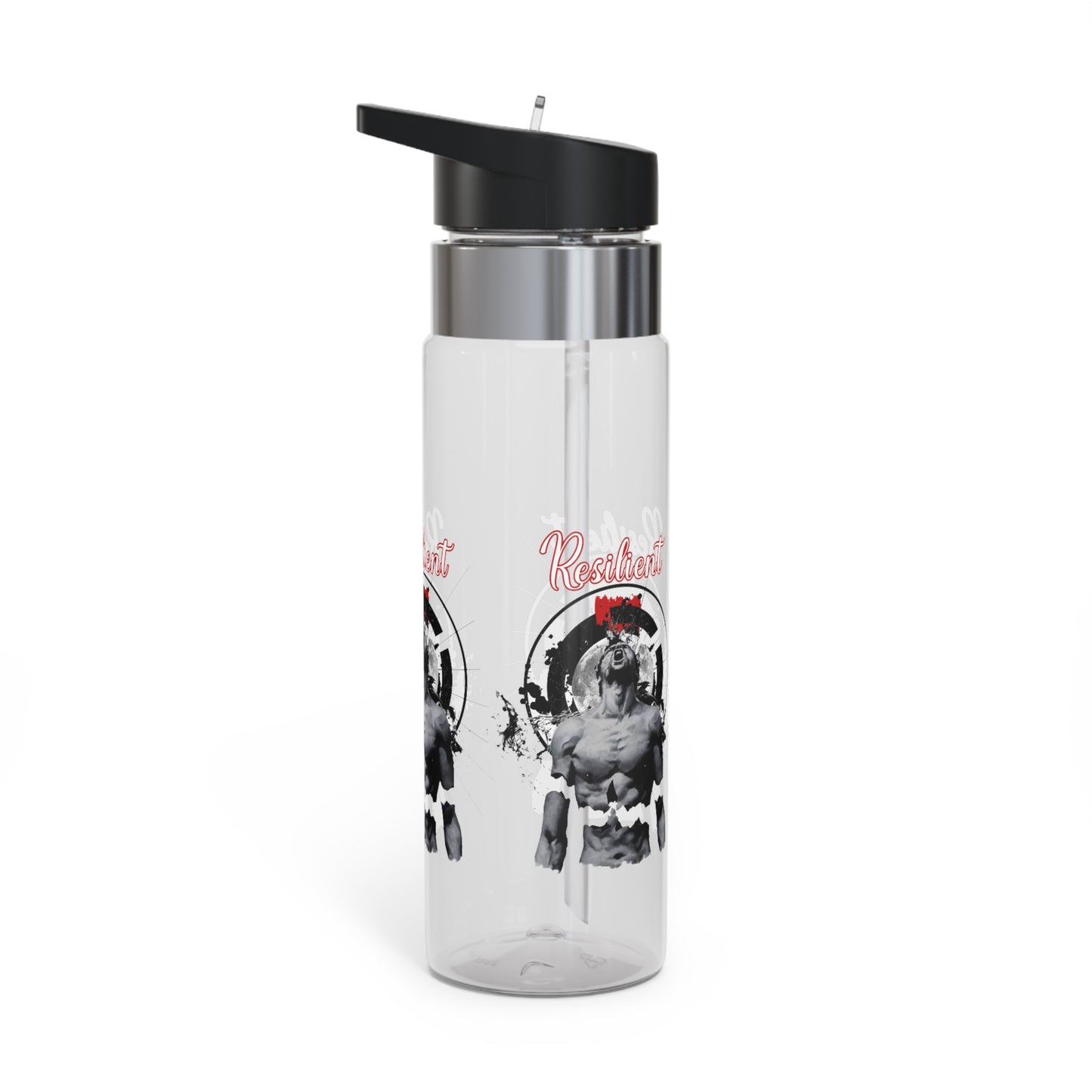 Resilient Kensington Tritan™ Sport Bottle, 20oz
