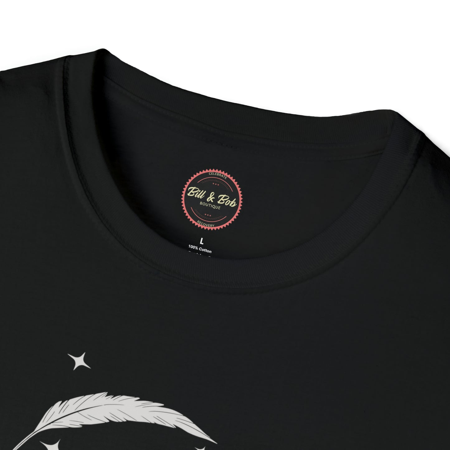 Don't Fuck with my Beautiful Unisex Softstyle T-Shirt