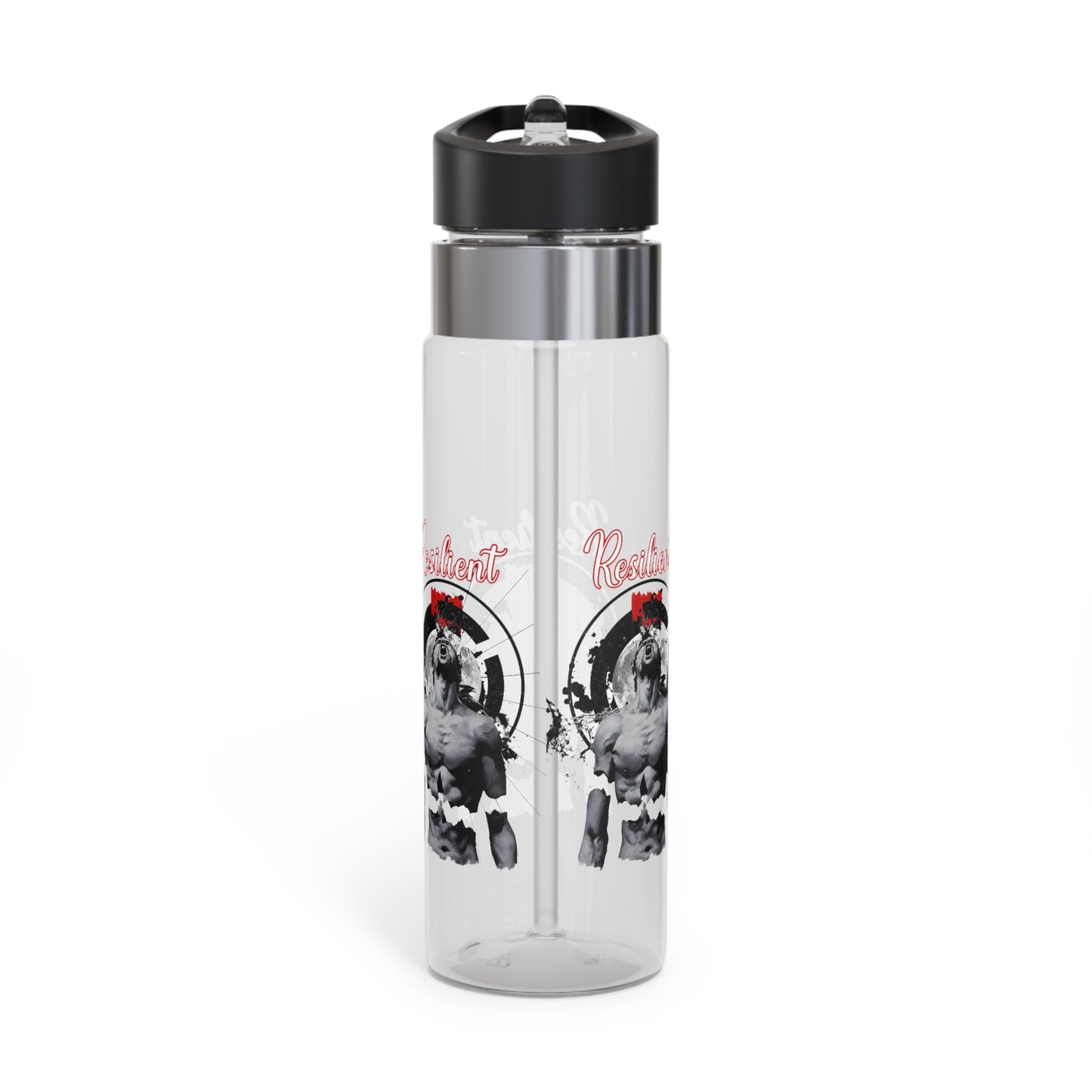 Resilient Kensington Tritan™ Sport Bottle, 20oz