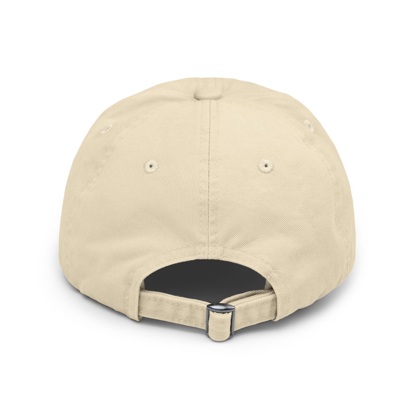 We Do Recover Unisex Distressed Cap