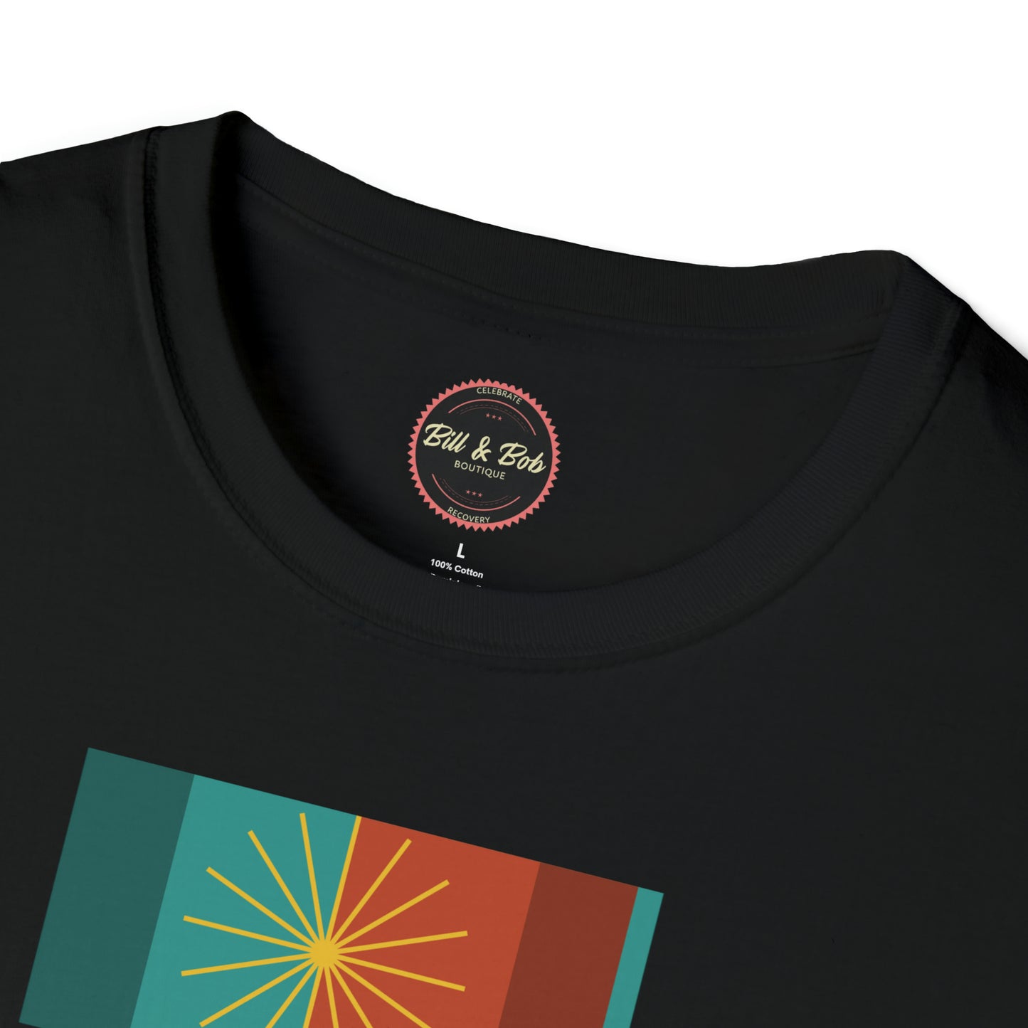 No Tweakers Unisex Softstyle T-Shirt