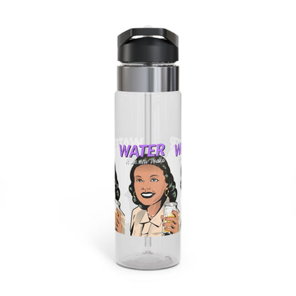 Water is the New Vodka Kensington Tritan™ Sport Bottle, 20oz