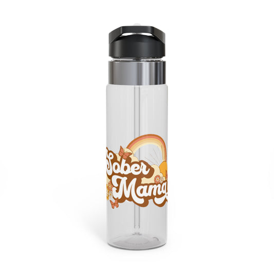 Sober Mama Kensington Tritan™ Sport Bottle, 20oz