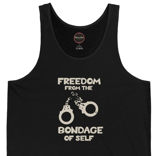 Bondage Unisex Jersey Tank