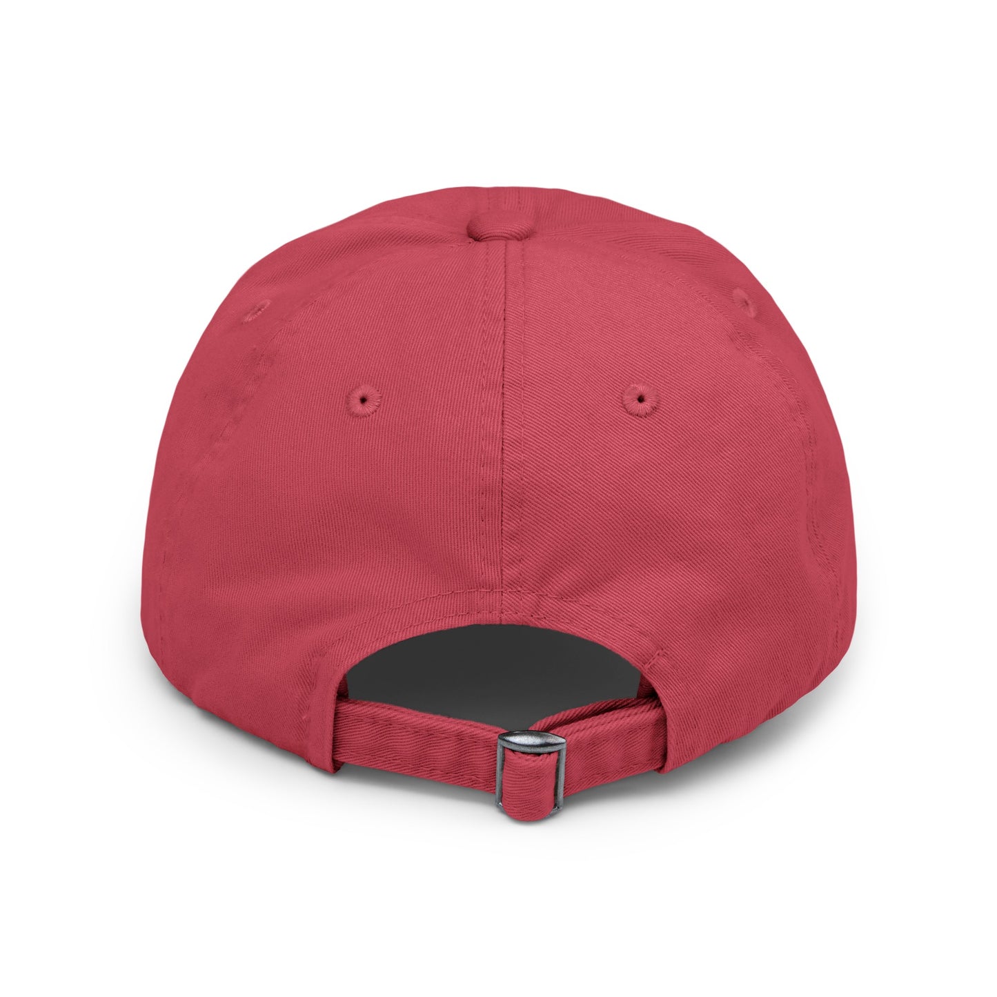We Do Recover Unisex Distressed Cap