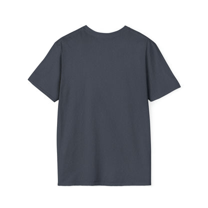 Classic TV One Day at a Time Unisex Softstyle T-Shirt