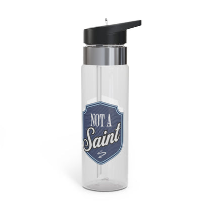 Not a Saint Kensington Tritan™ Sport Bottle, 20oz