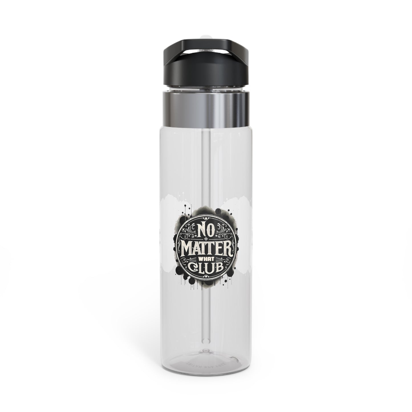 No Matter What Club Kensington Tritan™ Sport Bottle, 20oz