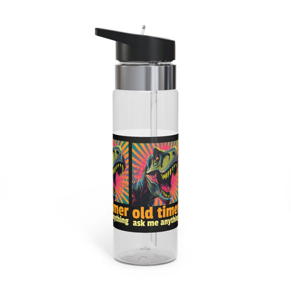 Old Timer Kensington Tritan™ Sport Bottle, 20oz