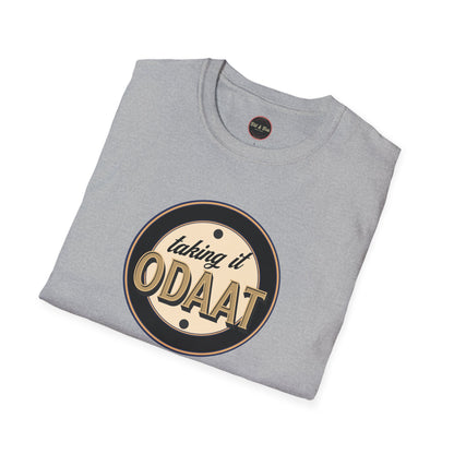 ODAAT Unisex Softstyle T-Shirt