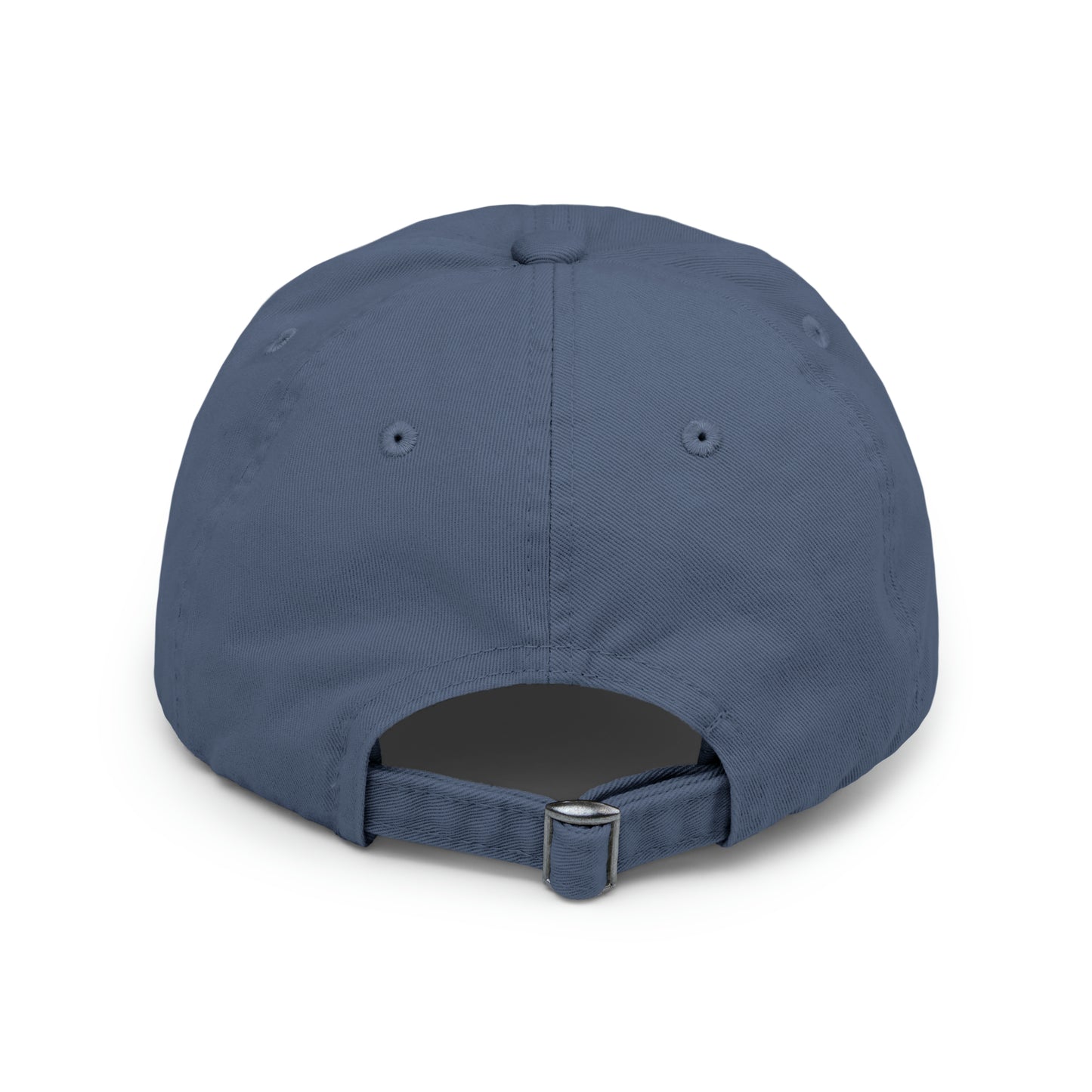 Still Sober Bitches Unisex Distressed Cap