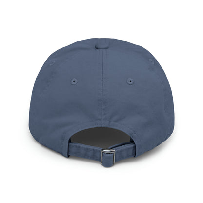 Still Sober Bitches Unisex Distressed Cap