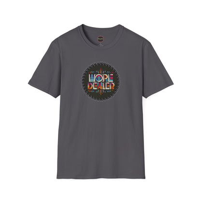Hope Dealer Unisex Softstyle T-Shirt