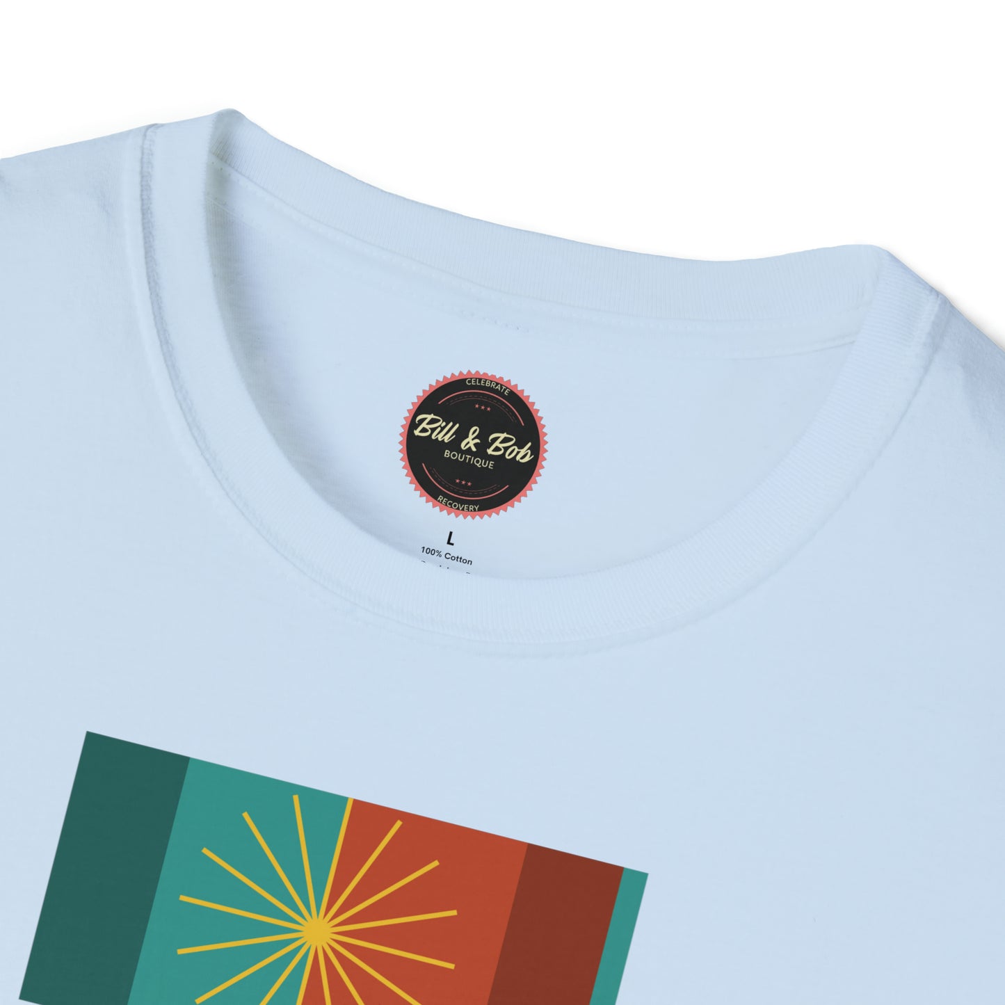 No Tweakers Unisex Softstyle T-Shirt