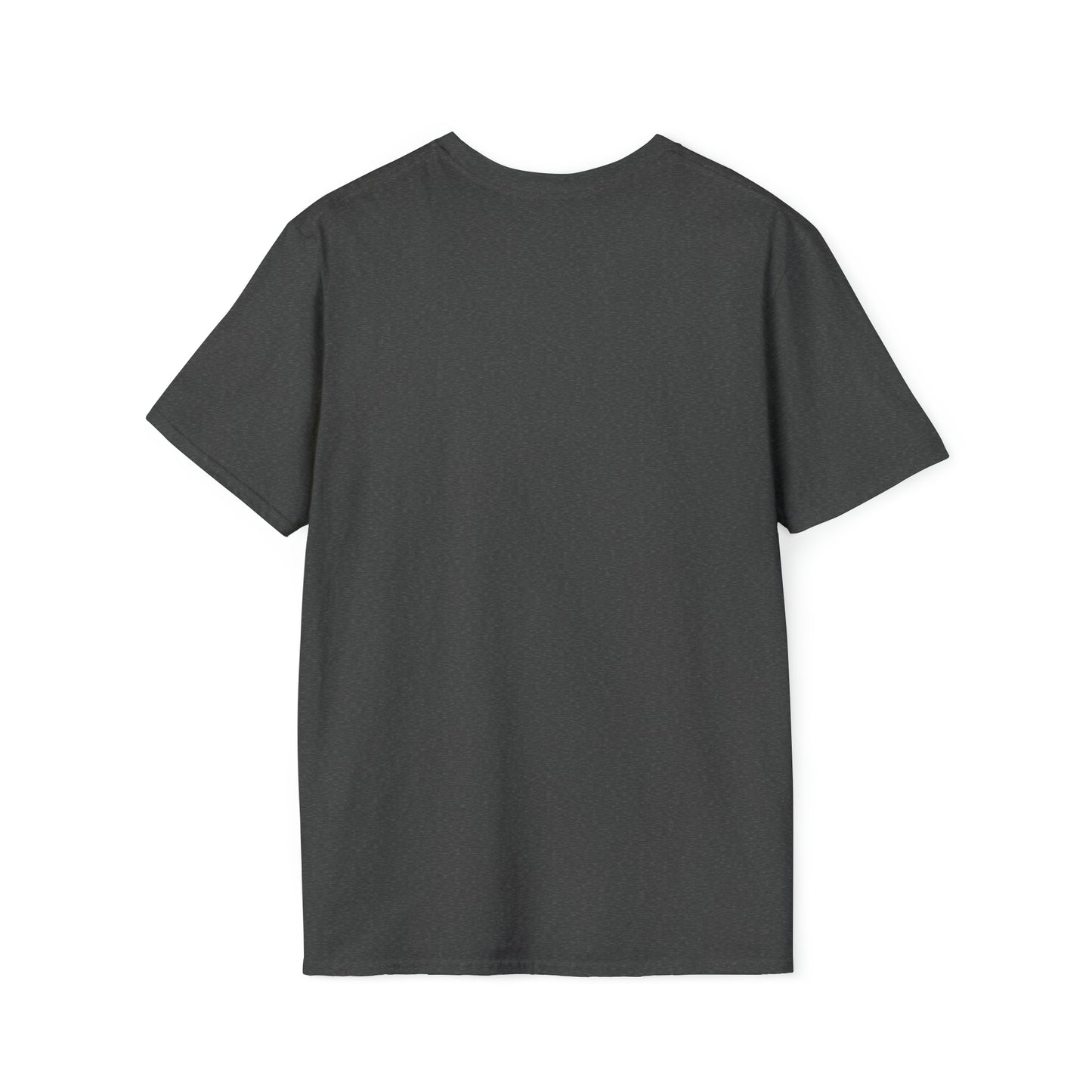 Classic TV One Day at a Time Unisex Softstyle T-Shirt