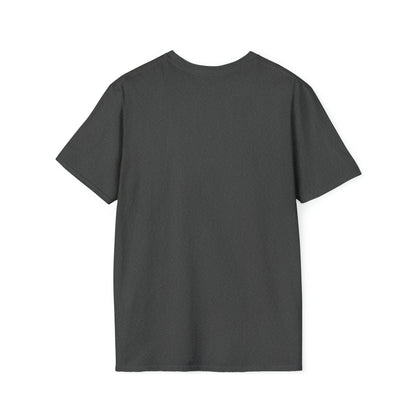 Classic TV One Day at a Time Unisex Softstyle T-Shirt