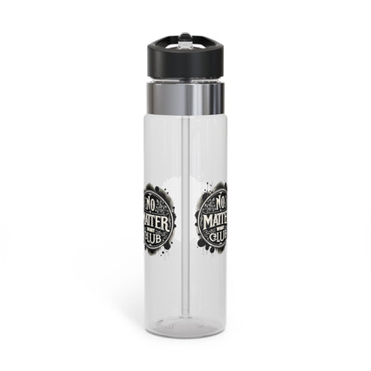 No Matter What Club Kensington Tritan™ Sport Bottle, 20oz