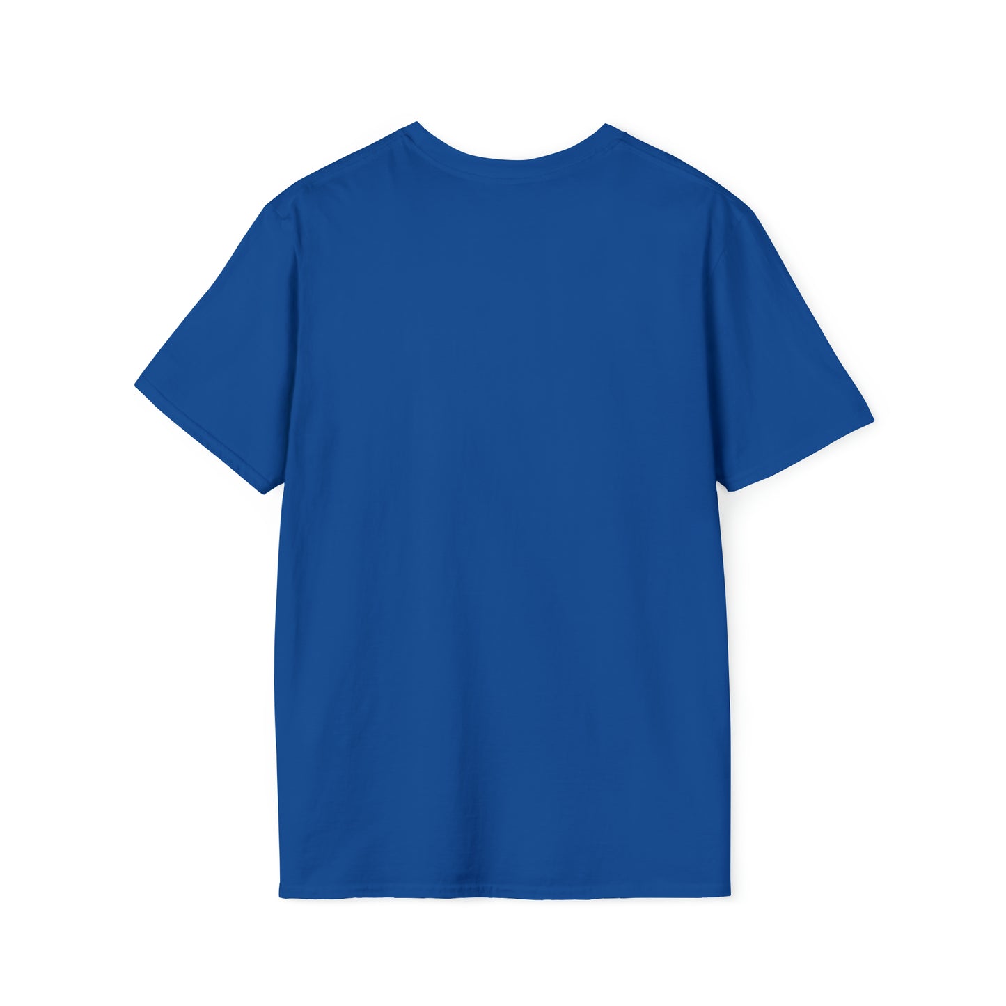Classic TV One Day at a Time Unisex Softstyle T-Shirt