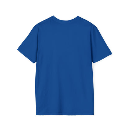 Classic TV One Day at a Time Unisex Softstyle T-Shirt
