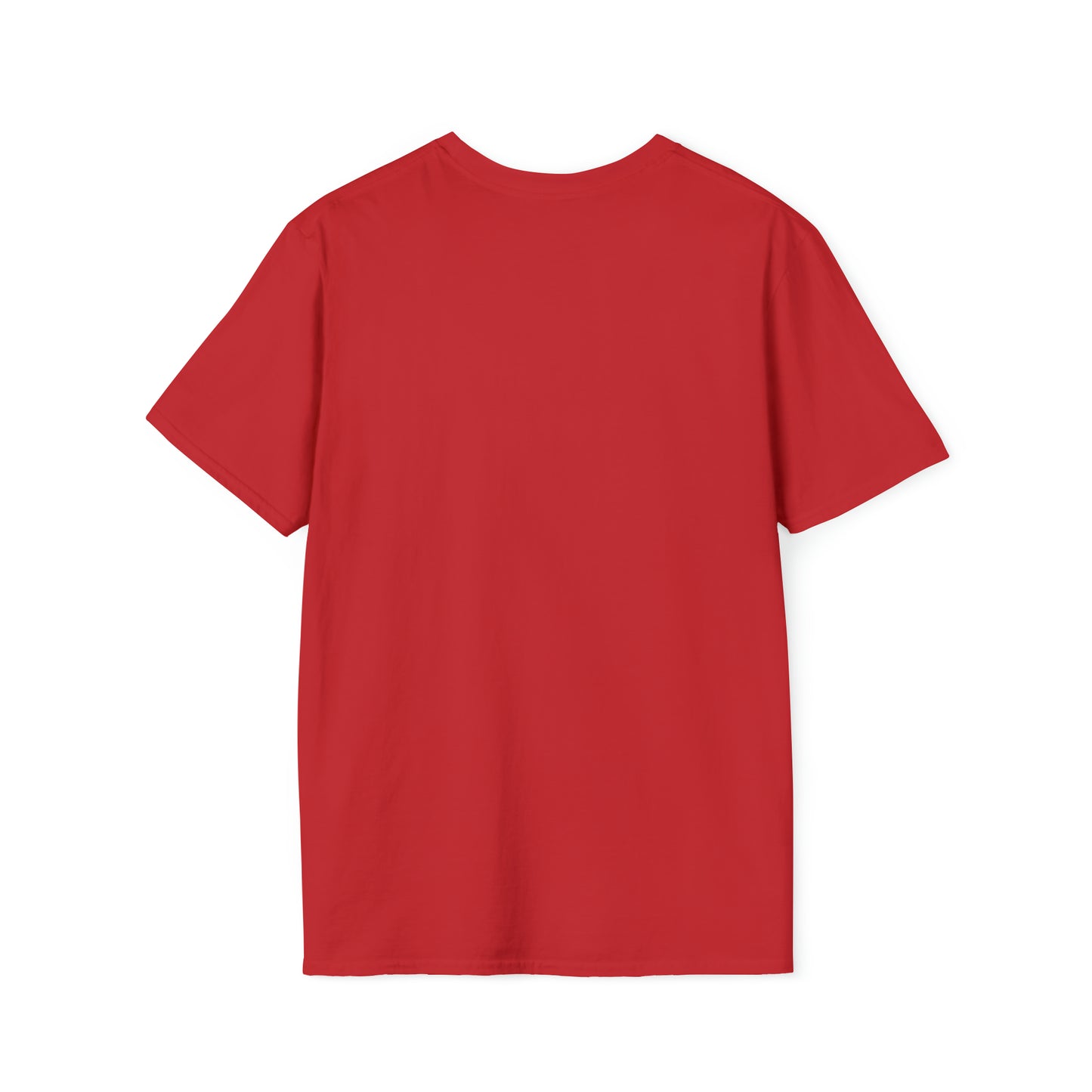 Classic TV One Day at a Time Unisex Softstyle T-Shirt