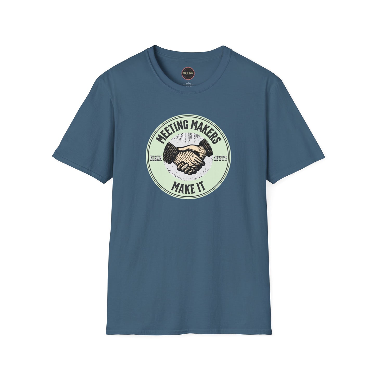 Meeting Makers Unisex Softstyle T-Shirt