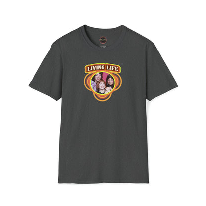 Classic TV One Day at a Time Unisex Softstyle T-Shirt