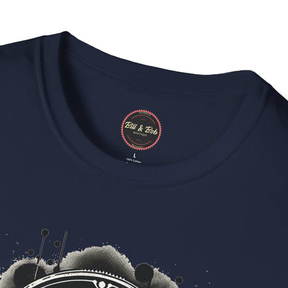 No Matter What Club Unisex Softstyle T-Shirt