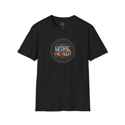 Hope Dealer Unisex Softstyle T-Shirt
