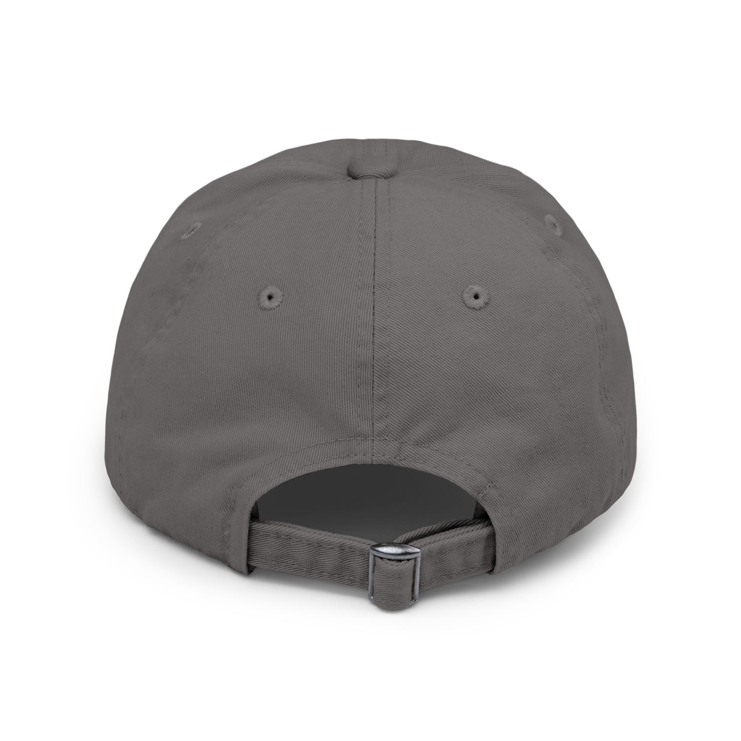 Retired Blackout Artist Unisex Distressed Cap