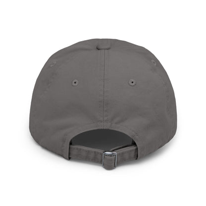 Retired Blackout Artist Unisex Distressed Cap