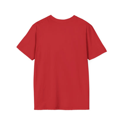 Retired Blackout Artist Unisex Softstyle T-Shirt