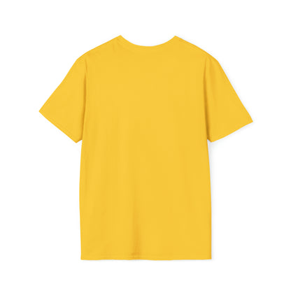 Classic TV One Day at a Time Unisex Softstyle T-Shirt