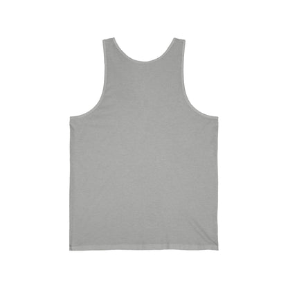 aa meeting Unisex Jersey Tank