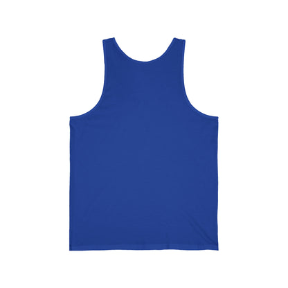 Friend of Bill and Dorothy Unisex Jersey Tank