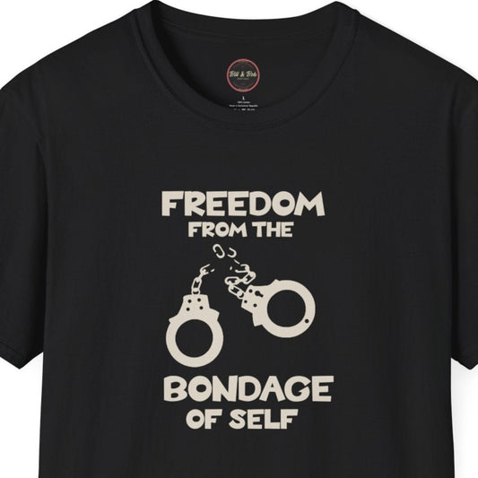 Bondage Unisex Softstyle T-Shirt