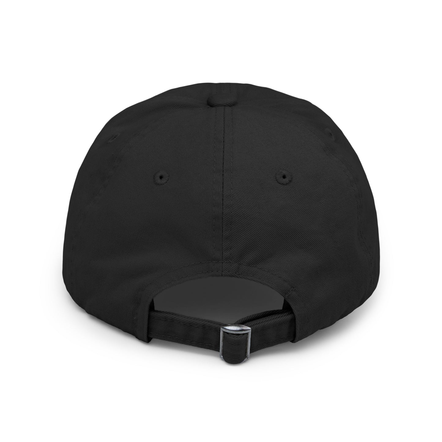 Retired Blackout Artist Unisex Distressed Cap