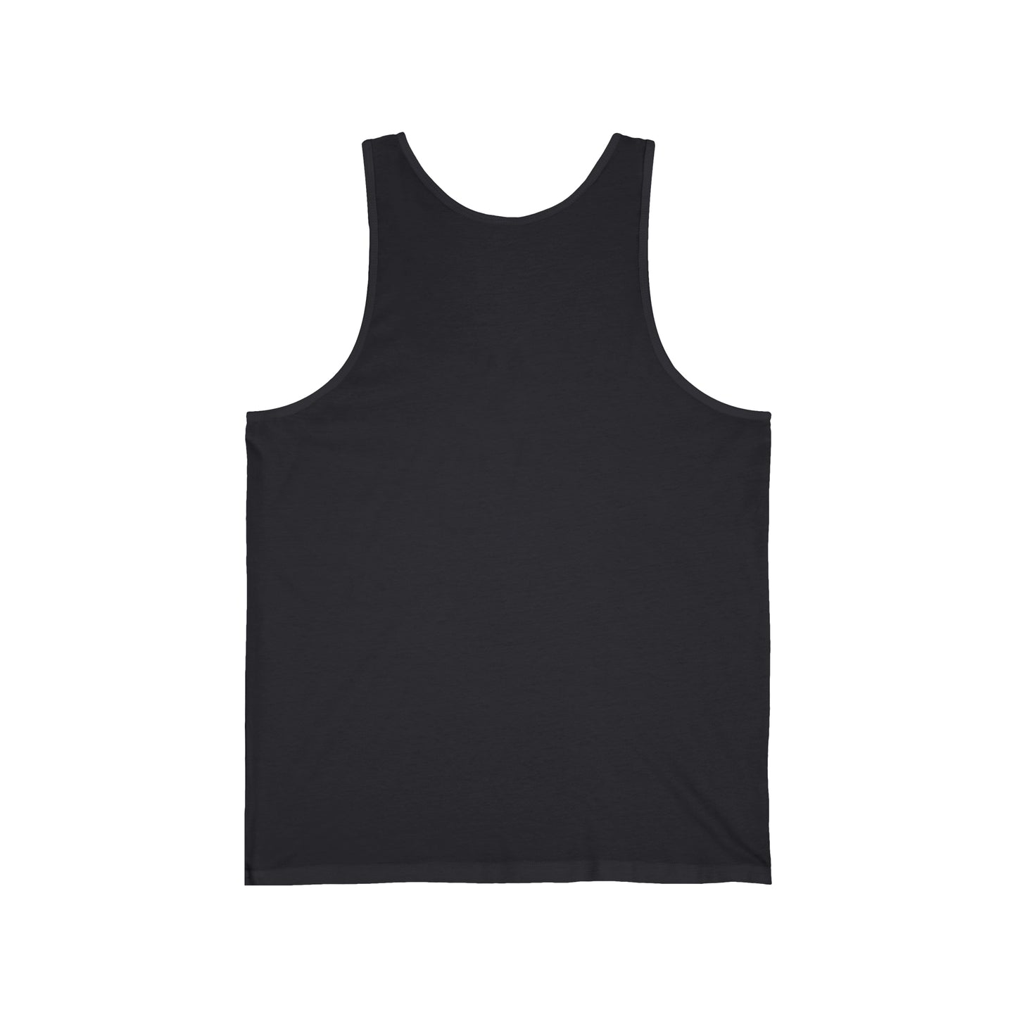 Powerlessness Unisex Jersey Tank