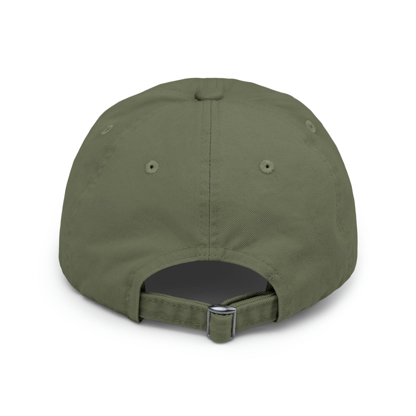Still Sober Bitches Unisex Distressed Cap