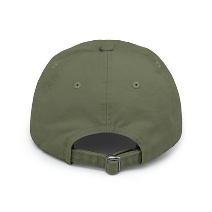 Still Sober Bitches Unisex Distressed Cap