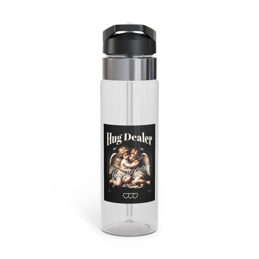 Hug Dealer Kensington Tritan™ Sport Bottle, 20oz