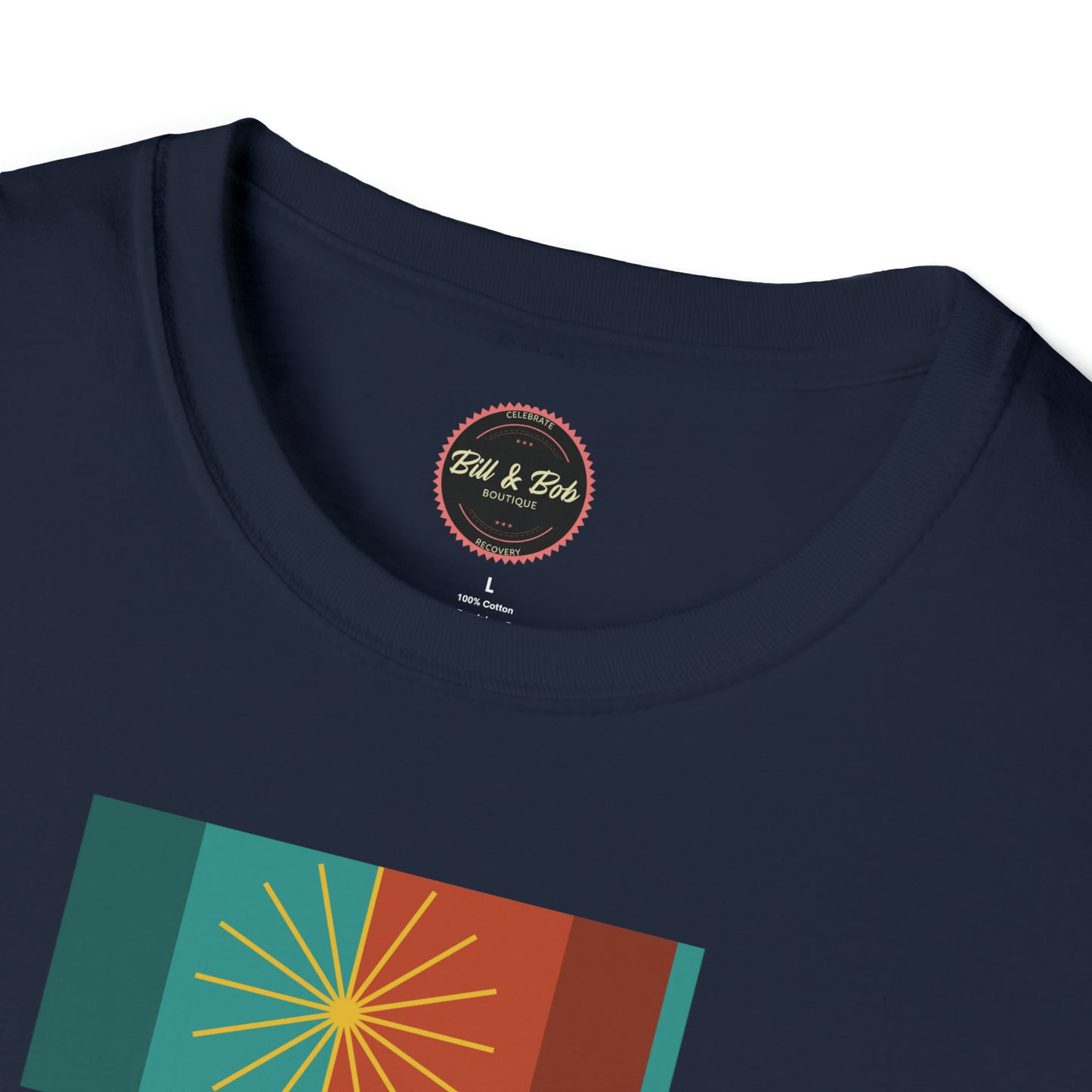 No Tweakers Unisex Softstyle T-Shirt