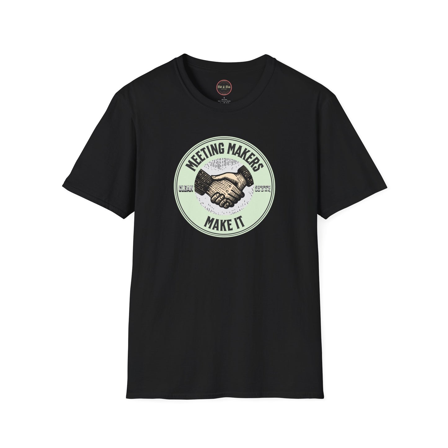Meeting Makers Unisex Softstyle T-Shirt