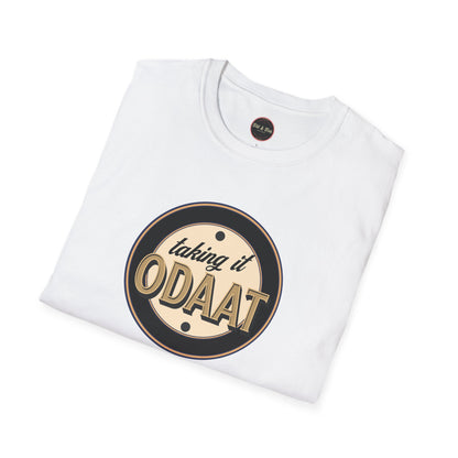 ODAAT Unisex Softstyle T-Shirt