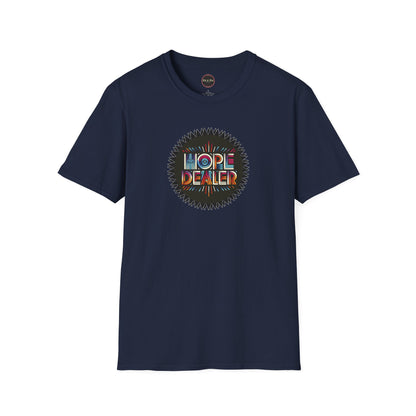 Hope Dealer Unisex Softstyle T-Shirt