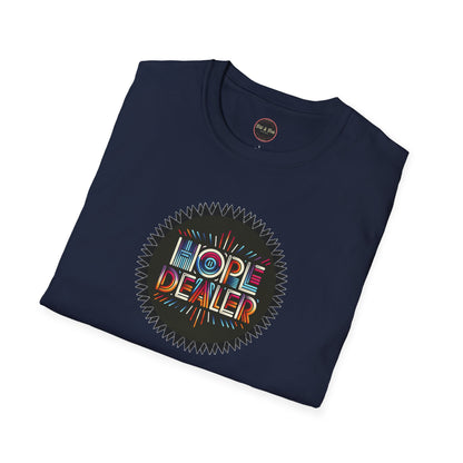 Hope Dealer Unisex Softstyle T-Shirt