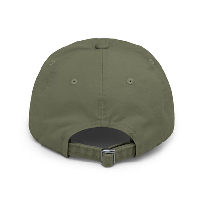 Out of the Darkness Unisex Distressed Cap