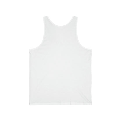 aa meeting Unisex Jersey Tank